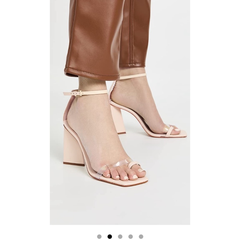 Schutz heels